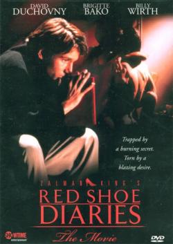    / Red Shoe Diaries