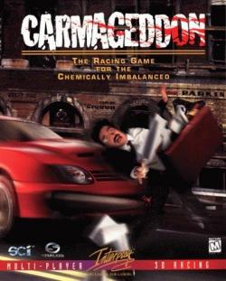 Carmageddon (1997-2000) {L} [ENG]