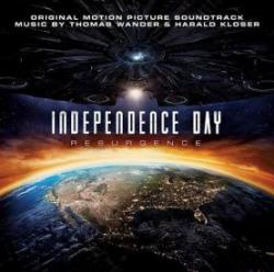 OST -  / Independence Day