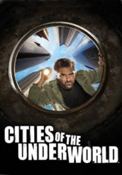  .   -   / Cities of the Underworld. Hitler's Germany - Underground level VO