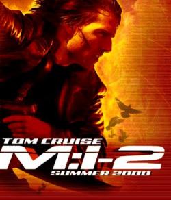    2 / Mission Impossible 2