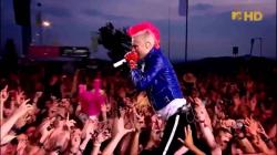 30 Seconds To Mars - Live @ Rock Am Ring