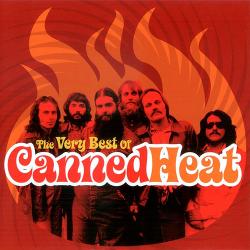 Canned Heat - The Very Best of Canned Heat
