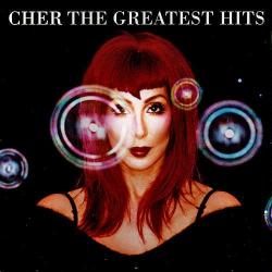 CHER - THE GREATEST HITS