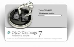 O&O DiskImage Professional 7.2.10 RePack