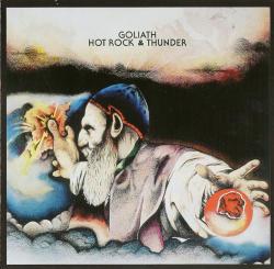 Goliath - Hot Rock And Thunder