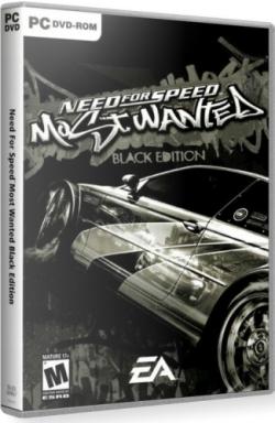 Need for Speed: Most Wanted [RUS]