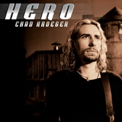 Chad Kroeger feat. Josey Scott - Hero