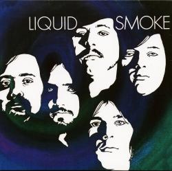 Liquid Smoke - Liquid Smoke (1970)