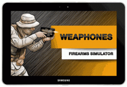 Weaphones Firearms Simulator 1.9.0 EN