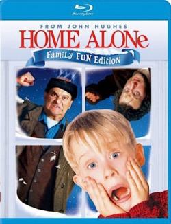   1,2 / Home Alone 1,2 DUB+2xMVO +AVO