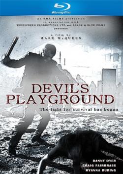   / Devil's Playground DVO