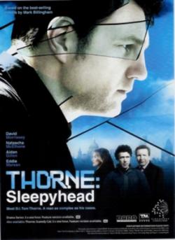 : , 1  1-3  / Thorne: Sleepyhead