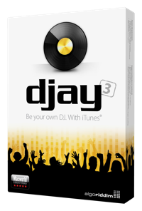 Djay 3.1.1