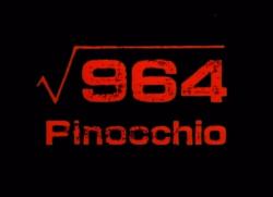  964 / 964 Pinocchio VO