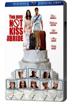    / You May Not Kiss the Bride MVO