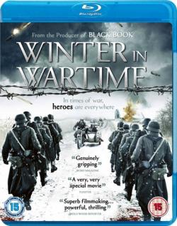     / Oorlogswinter / Winter in Wartime DVO