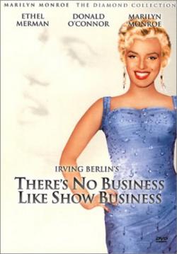   ,  - /   ,  - / There's No Business Like Show Business MVO