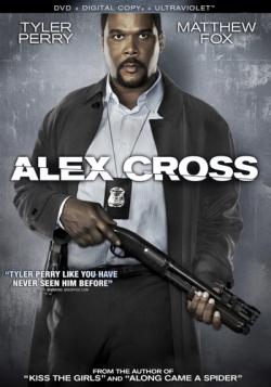 [] ,   / Alex Cross (2012) DUB