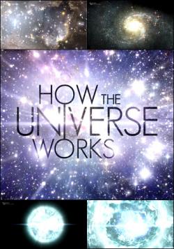    / Discovery. How the Universe Works (1 , 8   8) VO