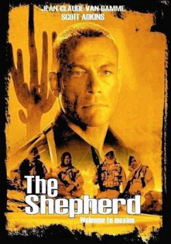  /   / The Shepherd: Border Patrol MVO