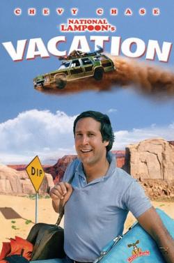  / National Lampoon's Vacation / Vacation MVO