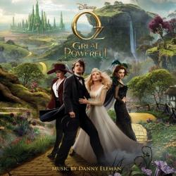 OST :    / Oz the Great and Powerful