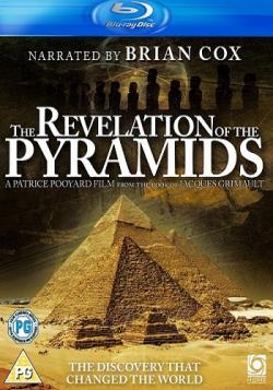   / La revelation des pyramides MVO