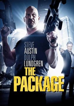 []  / The Package (2012) DVO