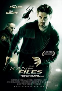  :   / The Kane Files: Life of Trial VO