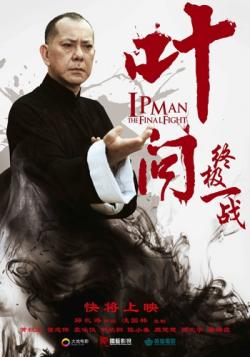  :   / Ip Man: The Final Fight MVO