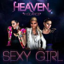 Heaven & Glance - Sexy Girl