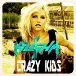 Ke$ha & Will.I.Am - Crazy Kids