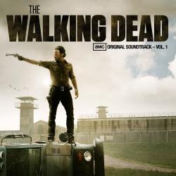 OST   / The Walking Dead (AMC's Original Soundtrack - Vol. 1)