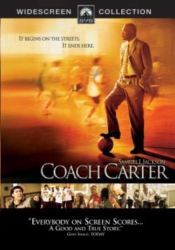   / Coach Carter (2005) DVDRip