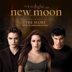  :  OST / The Twilight Saga: New Moon. The Score