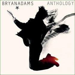 Bryan Adams - Anthology 1980-2005 [FLAC /Lossless/ M3U/ Cue]