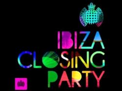 VA - Ministry Of Sound Ibiza Closing Party