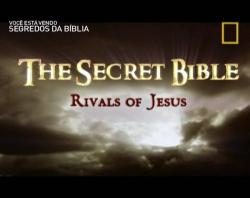 :/National Geographi: The Secret Bible:Apocalypse
