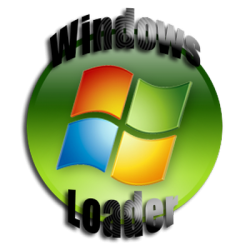 Windows Loader by Daz 2.2.1