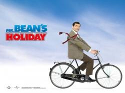     / Mr. Bean's holiday
