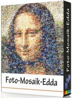 Foto-Mosaik-Edda Standard 6.6.11364.1 Portable