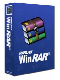 WinRAR 5.00 Final RePack RePack