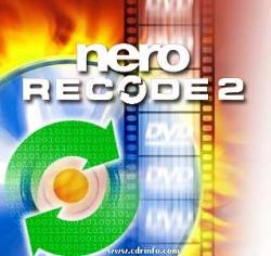 Nero Recode 4.10.4.100 Portable