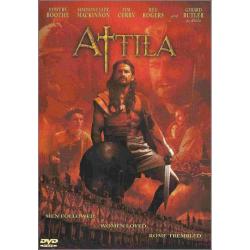   / Attila The Hun [2001]