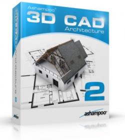 Ashampoo 3D CAD Architecture 2 2.0.0.2