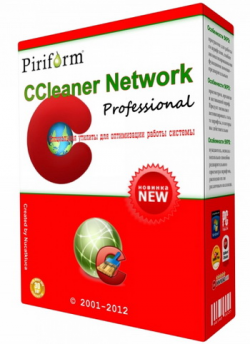 CCleaner Professional/Business Edition 3.24.1850 RePack