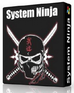 System Ninja 2.3.5 + Portable