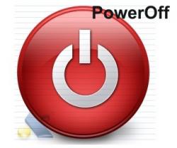PowerOff 6.4-05.0111 beta Portable