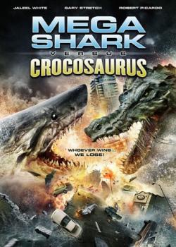  / Mega Shark vs Crocosaurus MVO